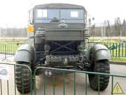 Битанский эвакуационный тягач Scammell Pioneer SV-2S, "Моторы войны" DSCN7118