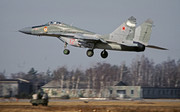 MiG-29S, 12 rot