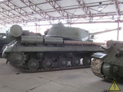 Советский тяжелый танк ИС-2, Музей отечественной военной истории, Падиково IS-2-Padikovo-011