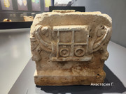 От Антальи на восток (до Мардина и Диярбакыра) + Анкара, ноябрь 2025.