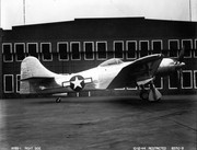 Boeing XF8B-1-47