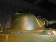 Американский средний танк М4 "Sherman", Музей военной техники УГМК, Верхняя Пышма   DSCN2472