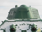 Советский средний танк Т-34, Волгоград DSCN7719
