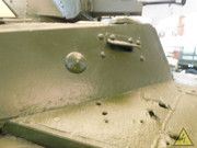 Советский легкий танк Т-40, Музейный комплекс УГМК, Верхняя Пышма DSCN5739