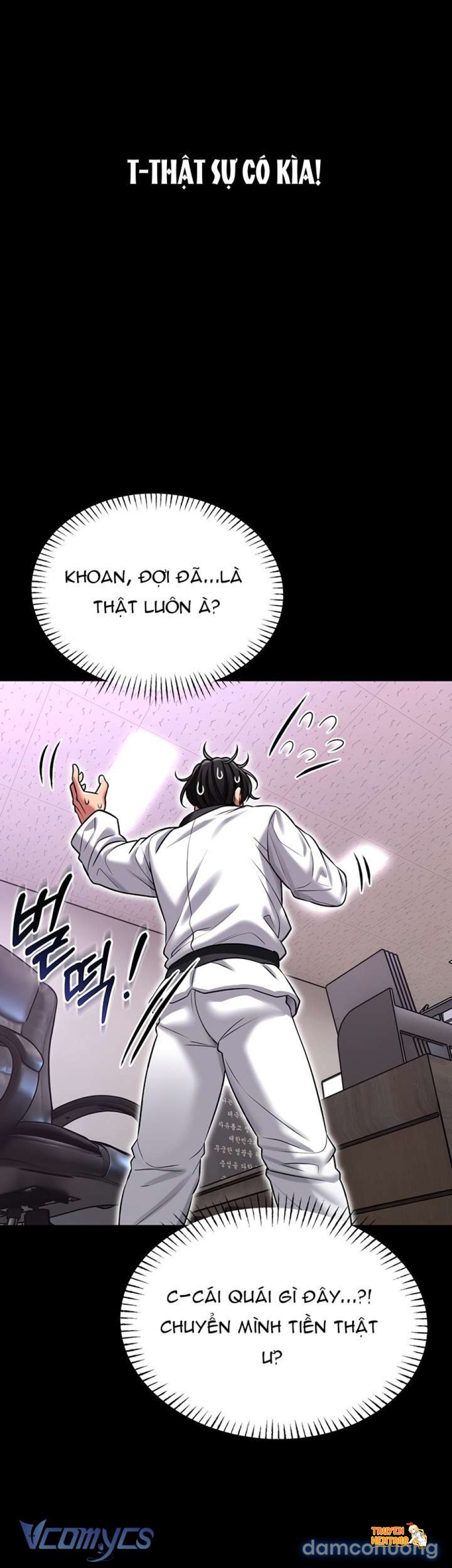 Xem ảnh tmppj49fw 4 trong truyện hentai Hướng Dẫn Bảo Vệ Bản Thân - Chapter 1 - hentaitvn.net