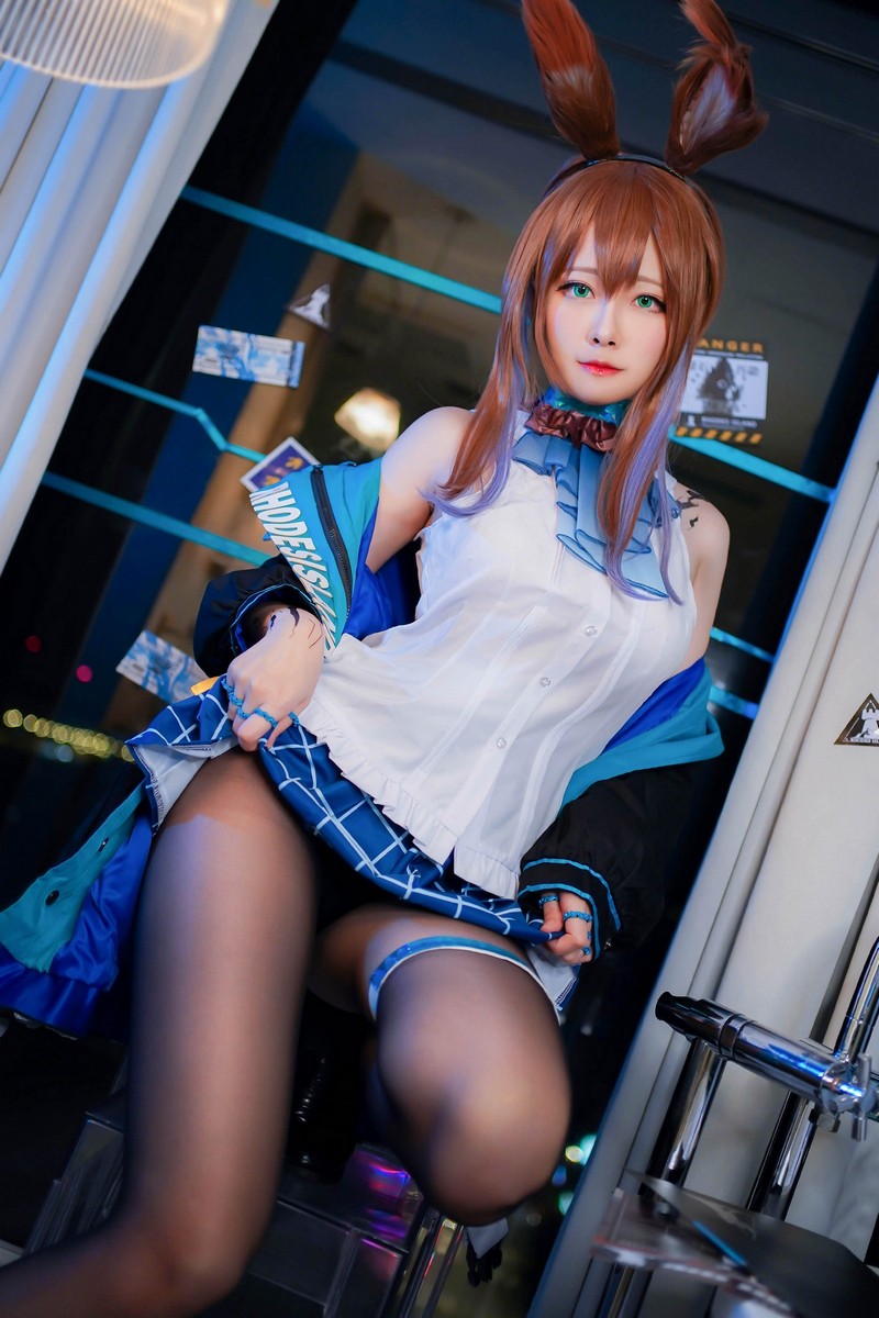 Arty亚缇 阿米娅2[22P-15.6M]插图2