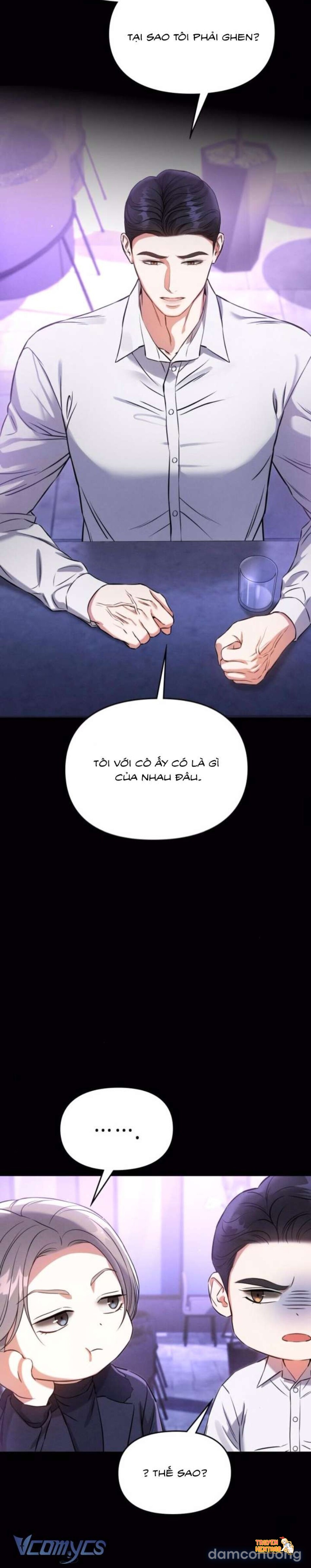 Xem ảnh [18+] Người Bạn Ban Đêm - Chapter 34 - tmpxs24xq1d - Truyenhentaiz.net