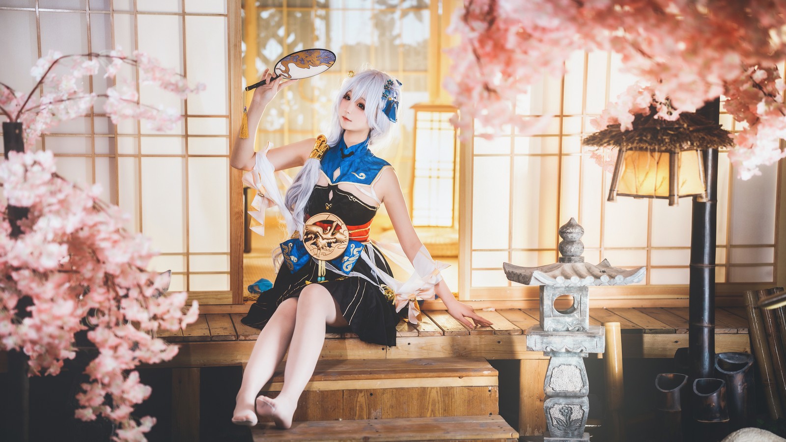 Seele麦麦麦麦回忆录写真＋视频合集｜高质量多场景套图（78P-12V-446.2M）插图2