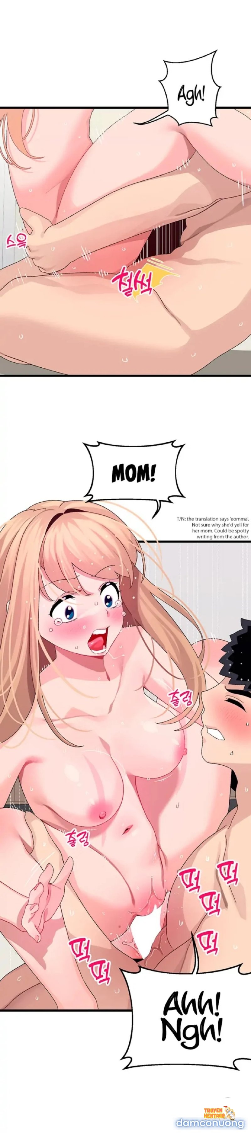 Xem ảnh tmphw7i5fsw trong truyện hentai Liên Kết Doki Doki - Chap 19 - hentaitvn.net