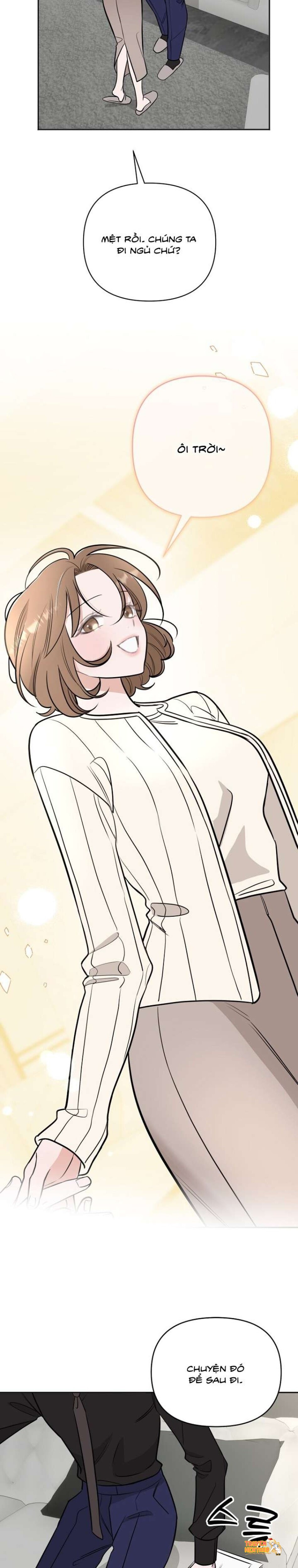 Xem ảnh 『18+』cuộc Hôn Nhân Chính Trị Đó, Tôi Sẽ Nhận - Chapter 16 - tmpgcoqkd14 - Truyenhentaiz.net