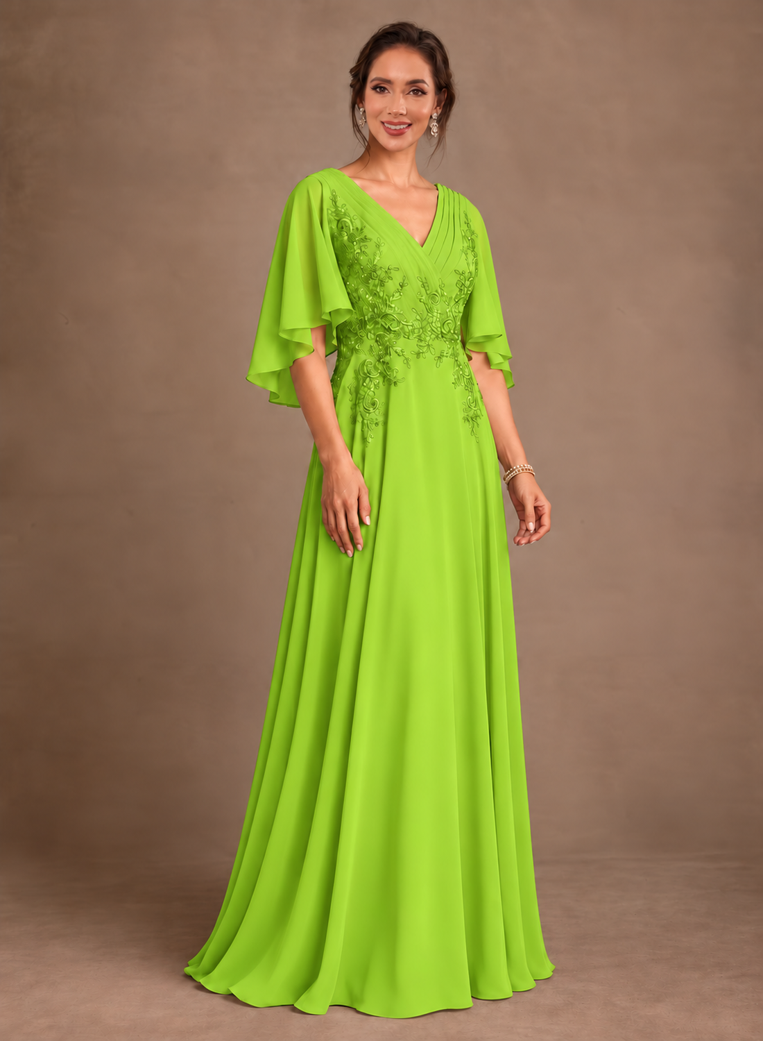 Lime Green