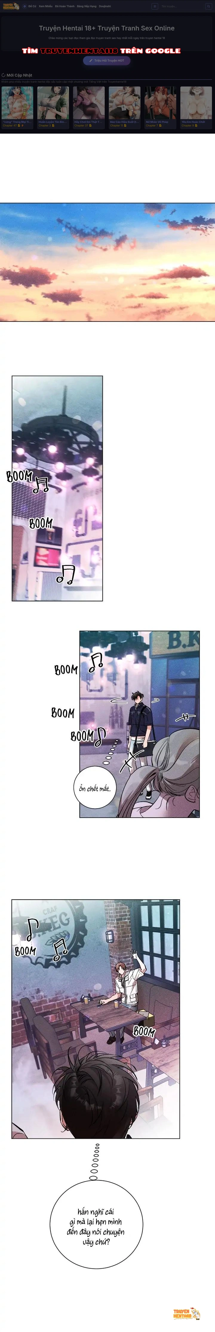 Người Yêu Của Anh Trai Tôi - Chapter 26