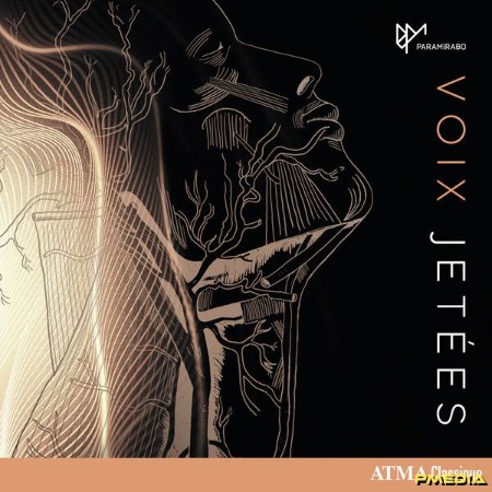 VA - Voix jetées (2024)