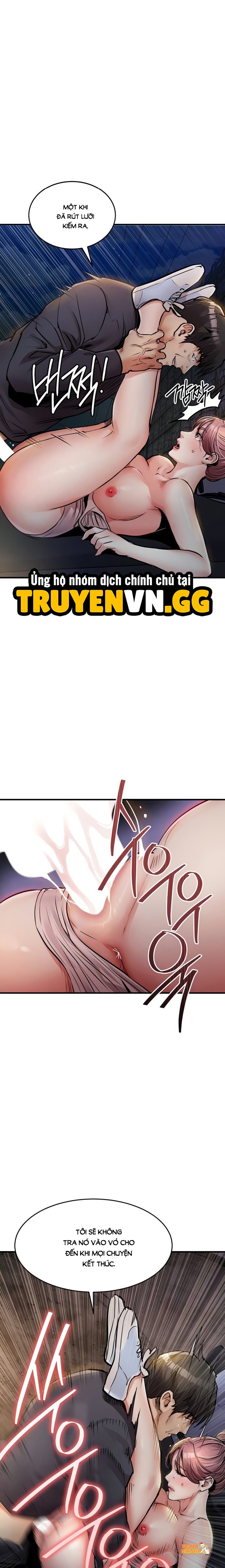 Xem ảnh Vinh Quang Khải Hoàn - Chapter 33 - tmp6arkkynr - Truyenhentaiz.net