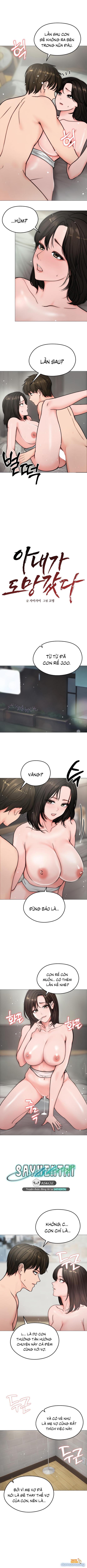 Xem ảnh tmp2nu05a0z trong truyện hentai Người Vợ Bỏ Trốn! - Chapter 6 - hentaitvn.net