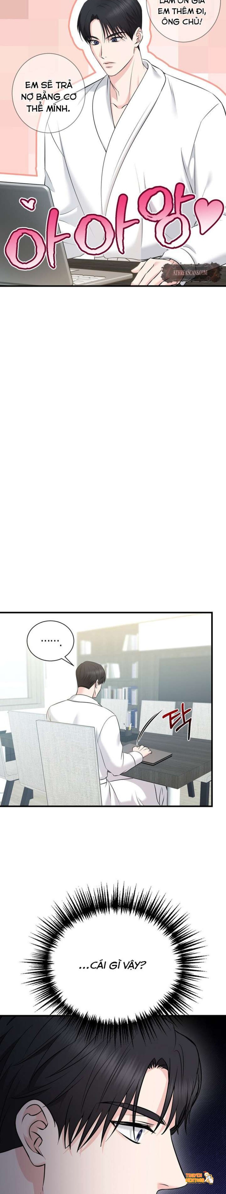 Xem ảnh [18+] Bị Ám Ảnh Bởi Người Sếp Đã Từng Từ Chối Tôi - Chapter 9 - tmpbc7y3ywh - Truyenhentaiz.net