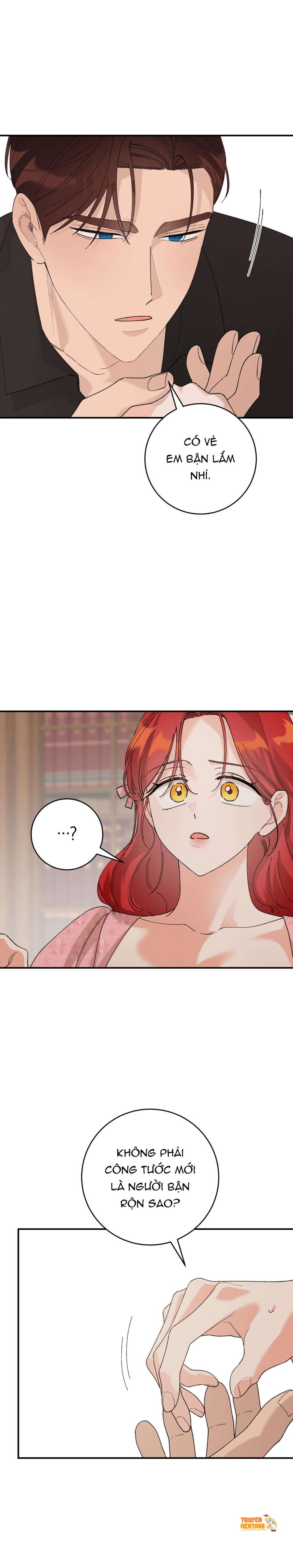 Xem ảnh [không Che] [18+] Sở Thích Khó Nói Của Quý Cô - Chapter 17 - tmpst0nlzjq - Truyenhentaiz.net