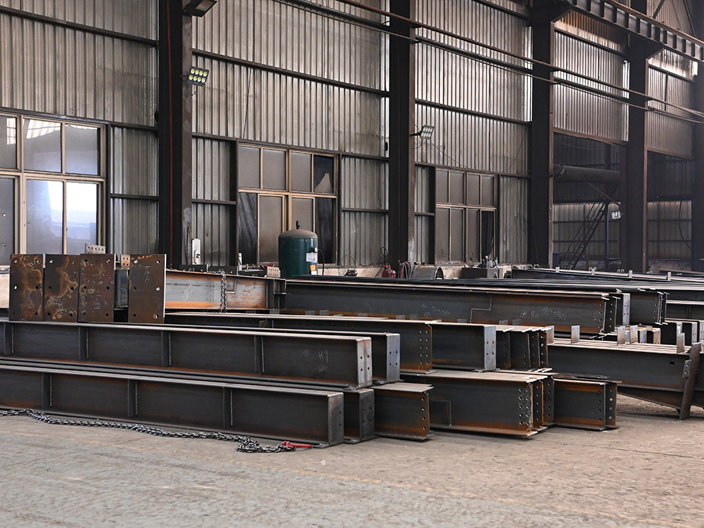 Warehouse