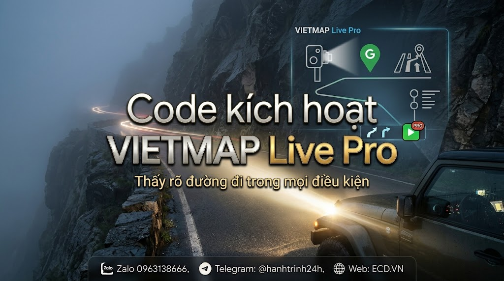 vietmap pro review tốt