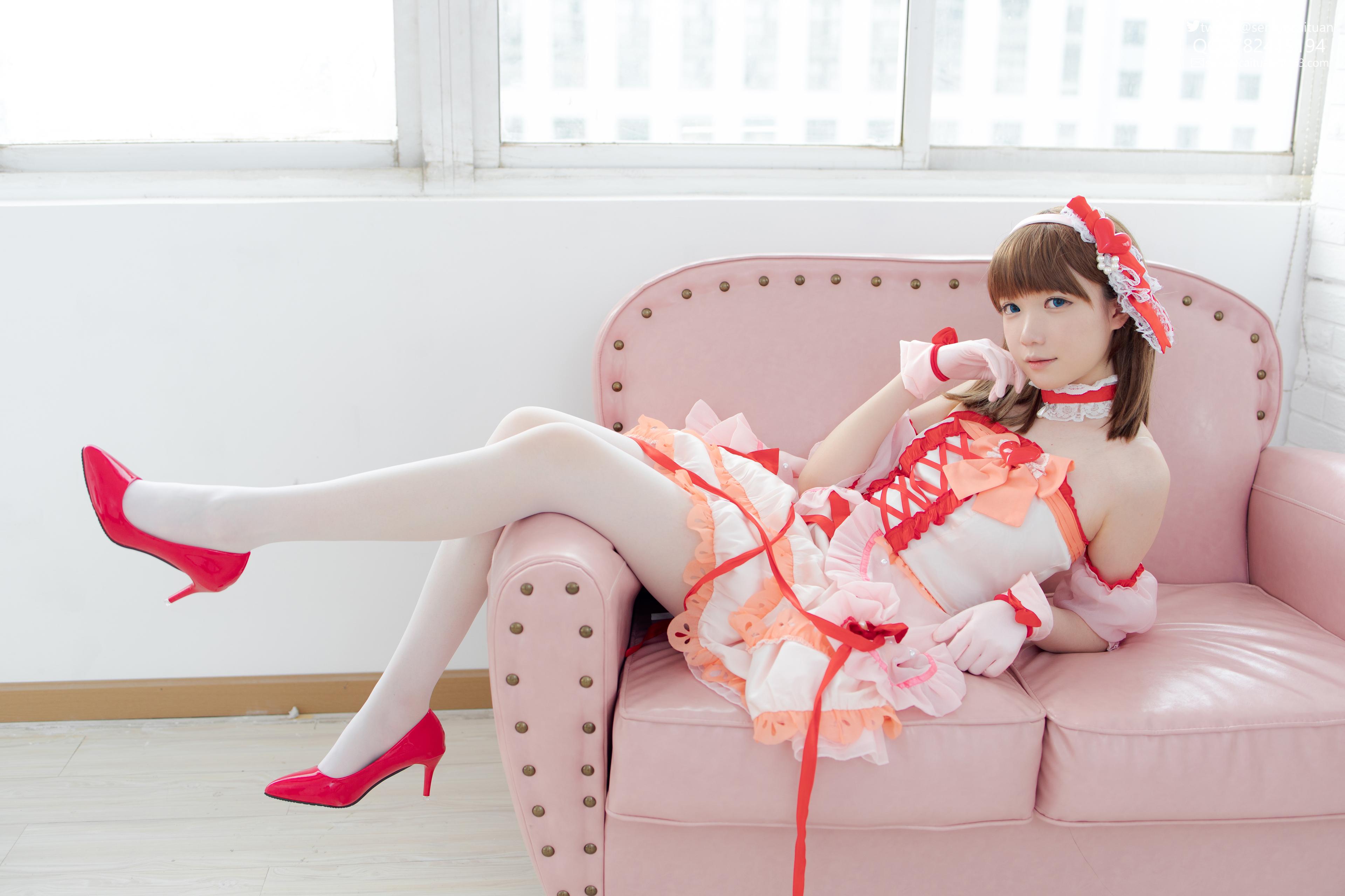 森萝财团 [JKFUN-063]《GG-01》佐久间麻由 Aika 49