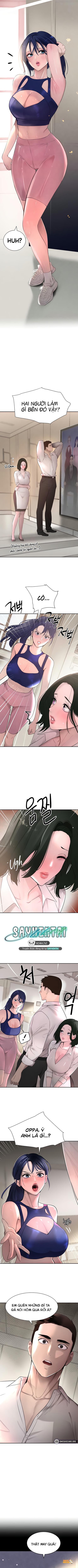 Trang truyện tmptpxle4pi trong truyện tranh Con Gái Của Boss - Chapter 15 - www.truyenhentai18.net