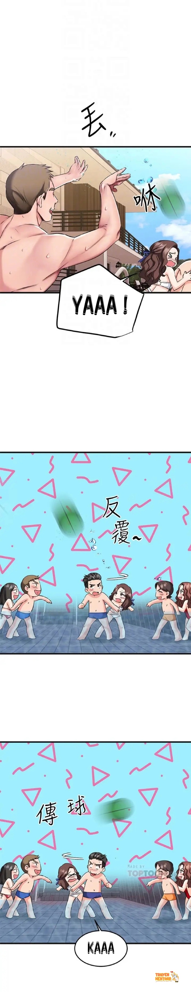 Trang truyện tmpzua7nrrq trong truyện tranh Ranh Giới Người Bạn - Chapter 22 - truyenhentai18.net