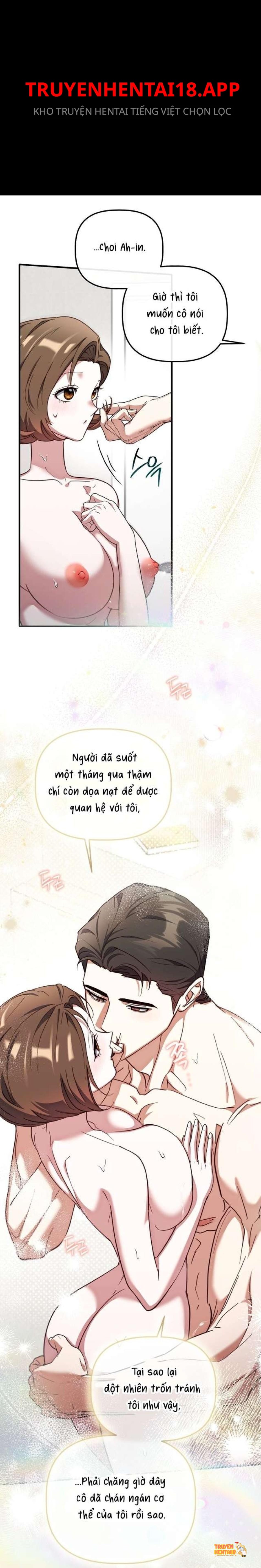 Xem ảnh [ 18+ ] Cuộc Chơi Xx Với Cậu Út Nhà Tài Phiệt - Chapter 15 - tmpu1t7nn06 - Truyenhentaiz.net