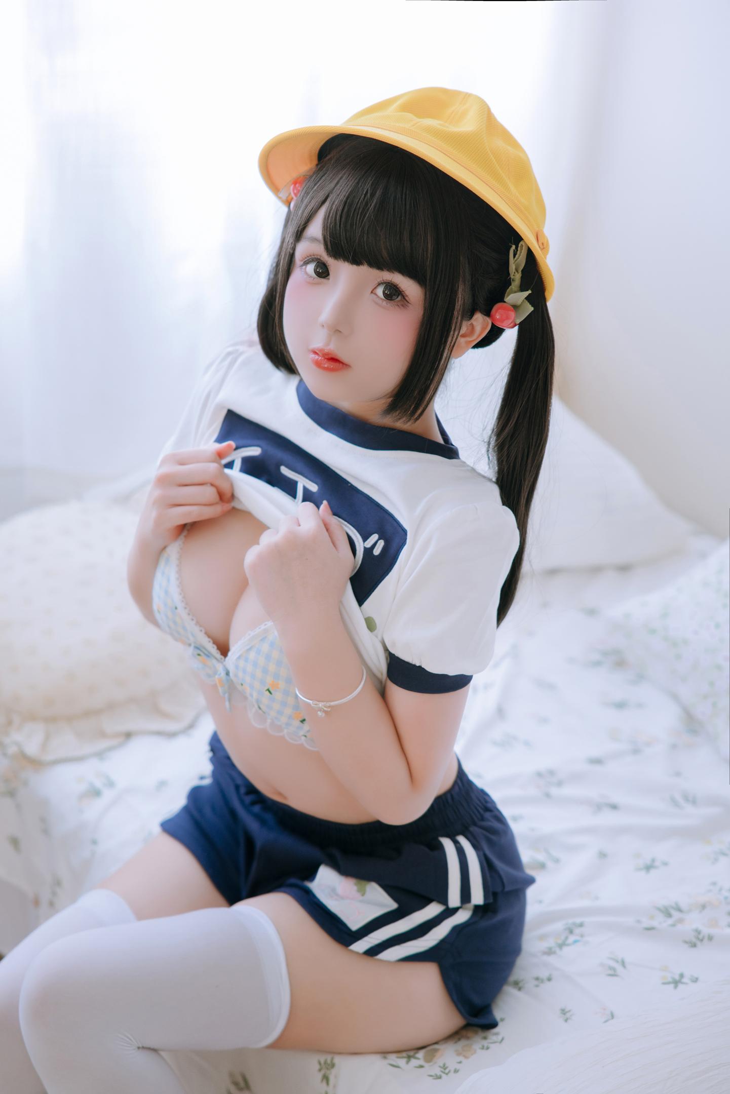 日奈娇 NO.002 萝莉 6
