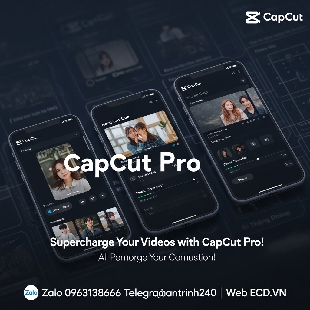 capcut pro shared