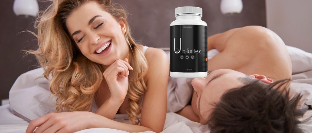 Urofortex México Peru - ¡Ordene en esta página!