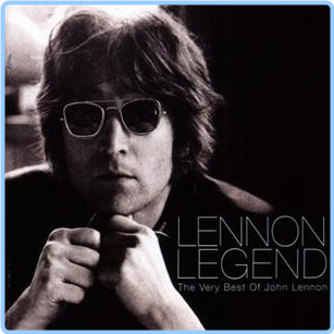 John Lennon Lennon Legend The Very Best Of (1997) [FLAC] 88 Cw0efeq70fp8