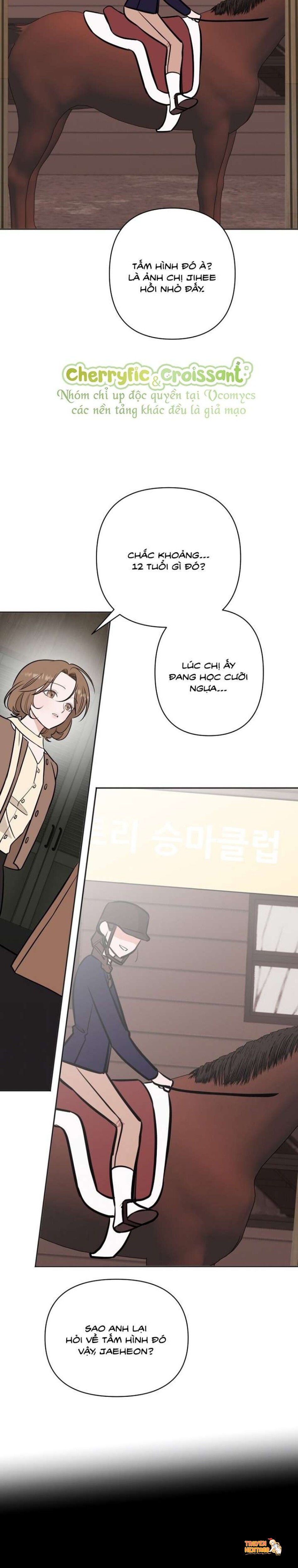 Xem ảnh 『18+』cuộc Hôn Nhân Chính Trị Đó, Tôi Sẽ Nhận - Chapter 16 - tmpb7 k6rfp - Truyenhentaiz.net