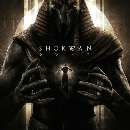 Shokran - Duat (Instrumental) (2025)