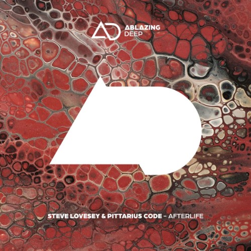 Steve Lovesey & Pittarius Code - Afterlife (2026)