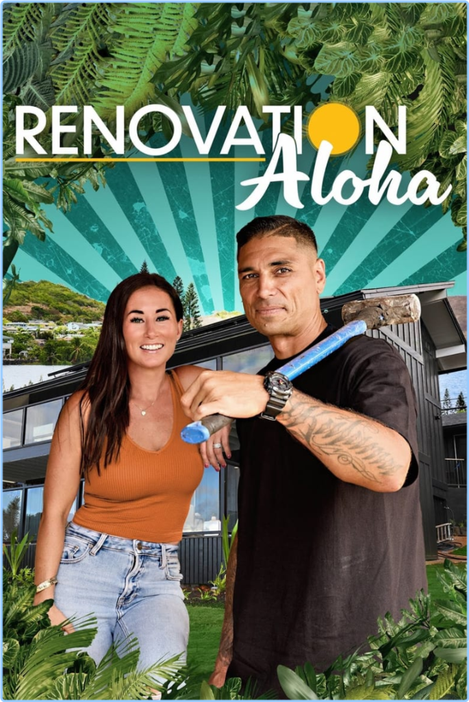 Renovation Aloha S01E08 [1080p] (H264) R99j0hrvxi3k