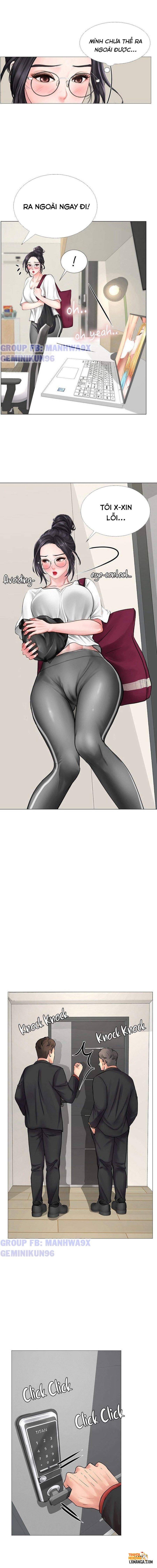 Trang truyện tmpkr0 z3ew trong truyện tranh Noryangjin - Chapter 8 - truyenhentai18.net