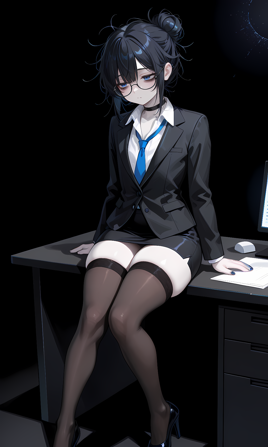 Office Jess