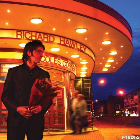 Richard Hawley - Coles Corner  (2025)