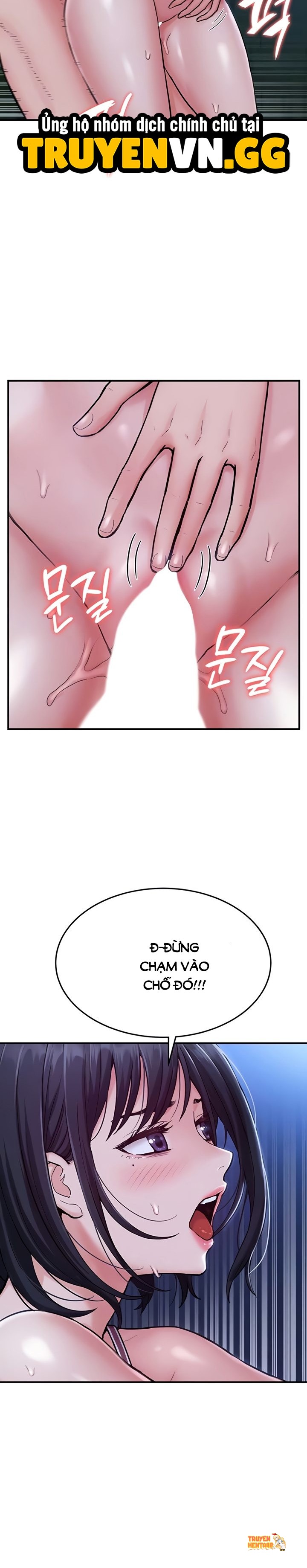 Xem ảnh Huấn Luyện Tân Binh Nữ - Chapter 5 - tmpqw5s6o4o - Truyenhentaiz.net