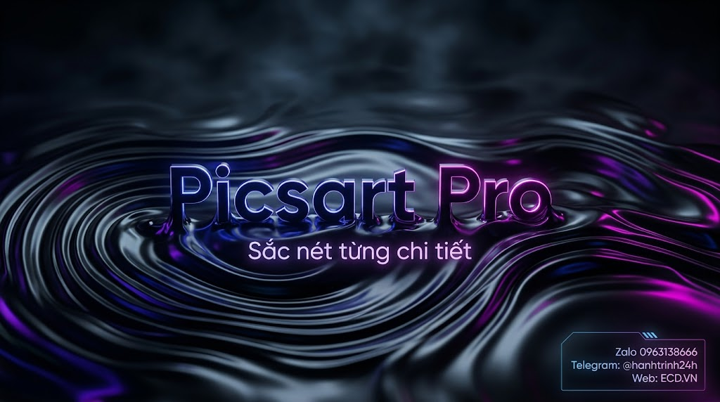 partner picsart pro