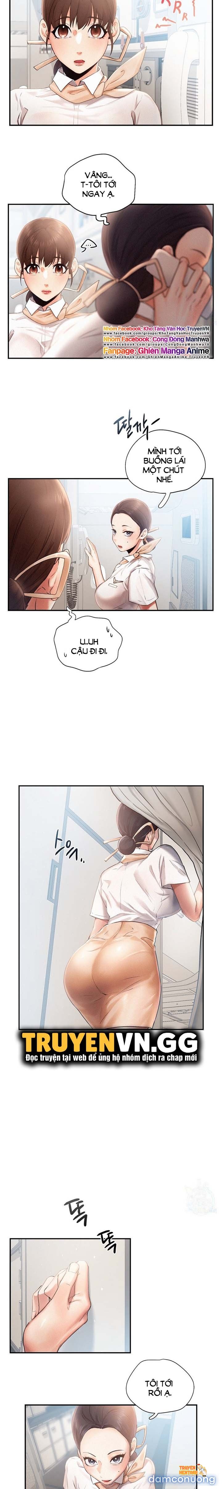 Trang truyện tmppi o81ft trong truyện tranh Cuộc Sống Thăng Hoa - Chapter 3 - www.truyenhentai18.net
