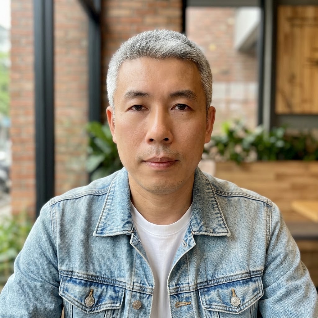 Denim nhạt