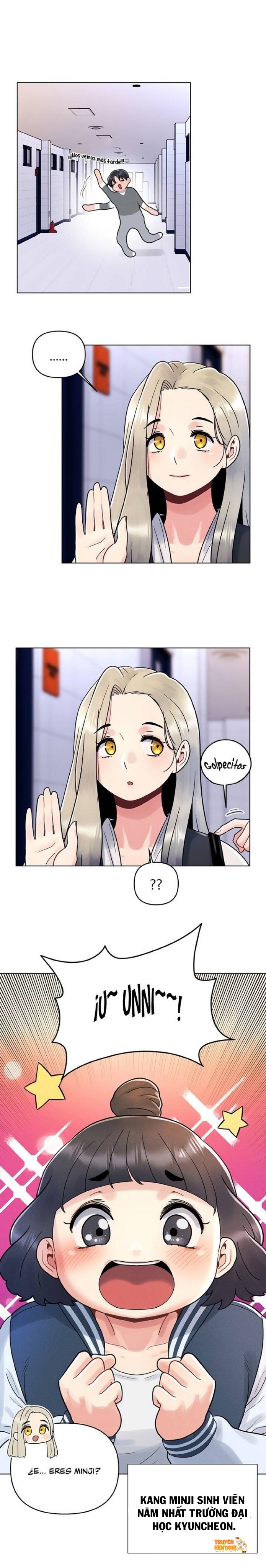 Trang truyện tmp3d3gudgw trong truyện tranh Lần Đầu Ấy - Chapter 7 - truyenhentai18.net