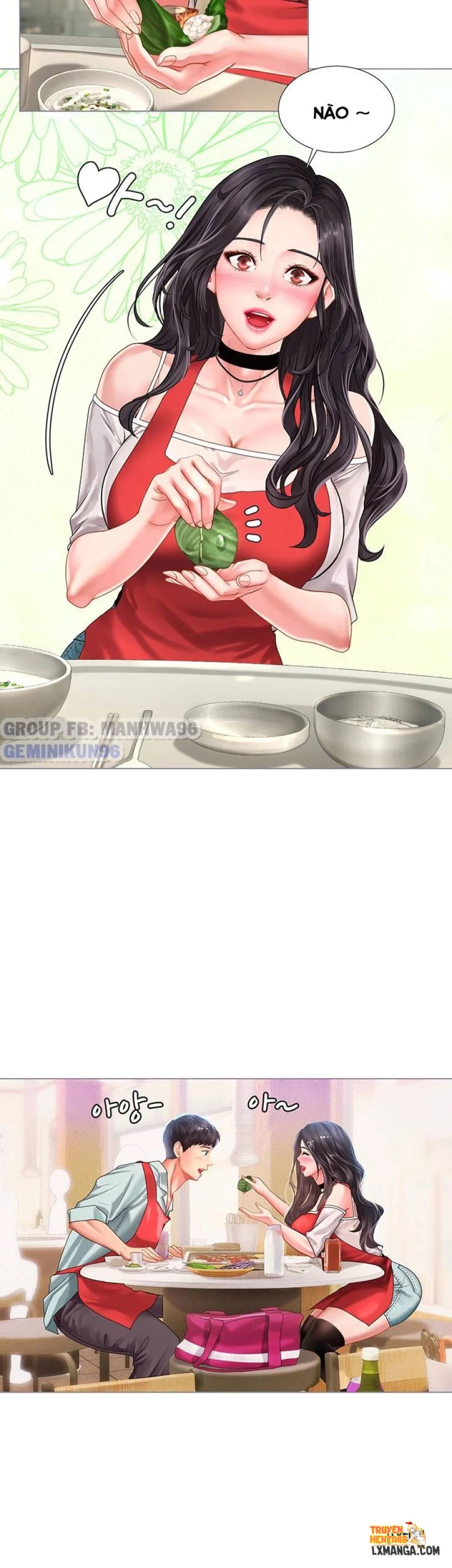 Xem ảnh tmptxi2jq52 trong truyện hentai Noryangjin - Chap 57 - www.hentaitvn.net