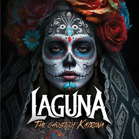 Laguna - The Ghost Of Katrina (2025)