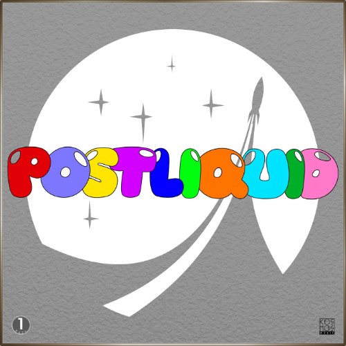 VA - Postliquid LP Part 1 (2026) MP3