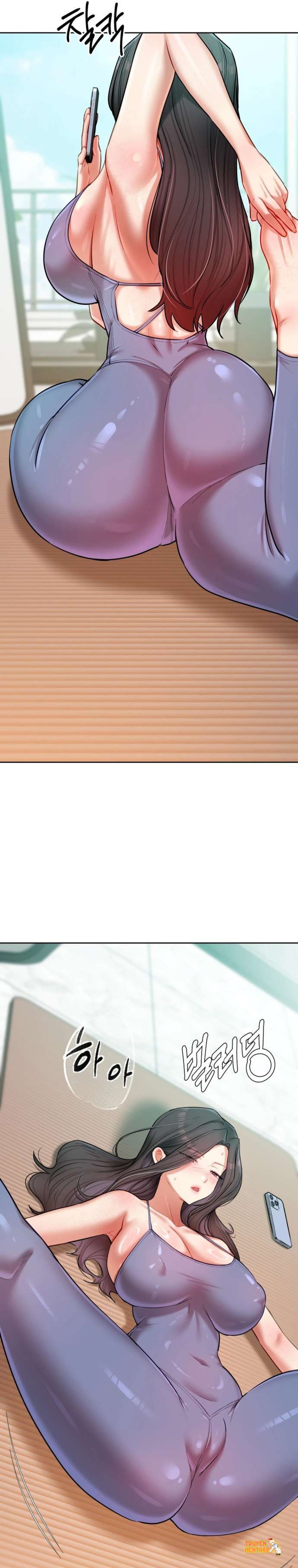 Xem ảnh [18+] Tài Khoản Mạng Xã Hội Bí Mật Của Giáo Sư - Chapter 17 - tmp1erlp5aq - Truyenhentaiz.net