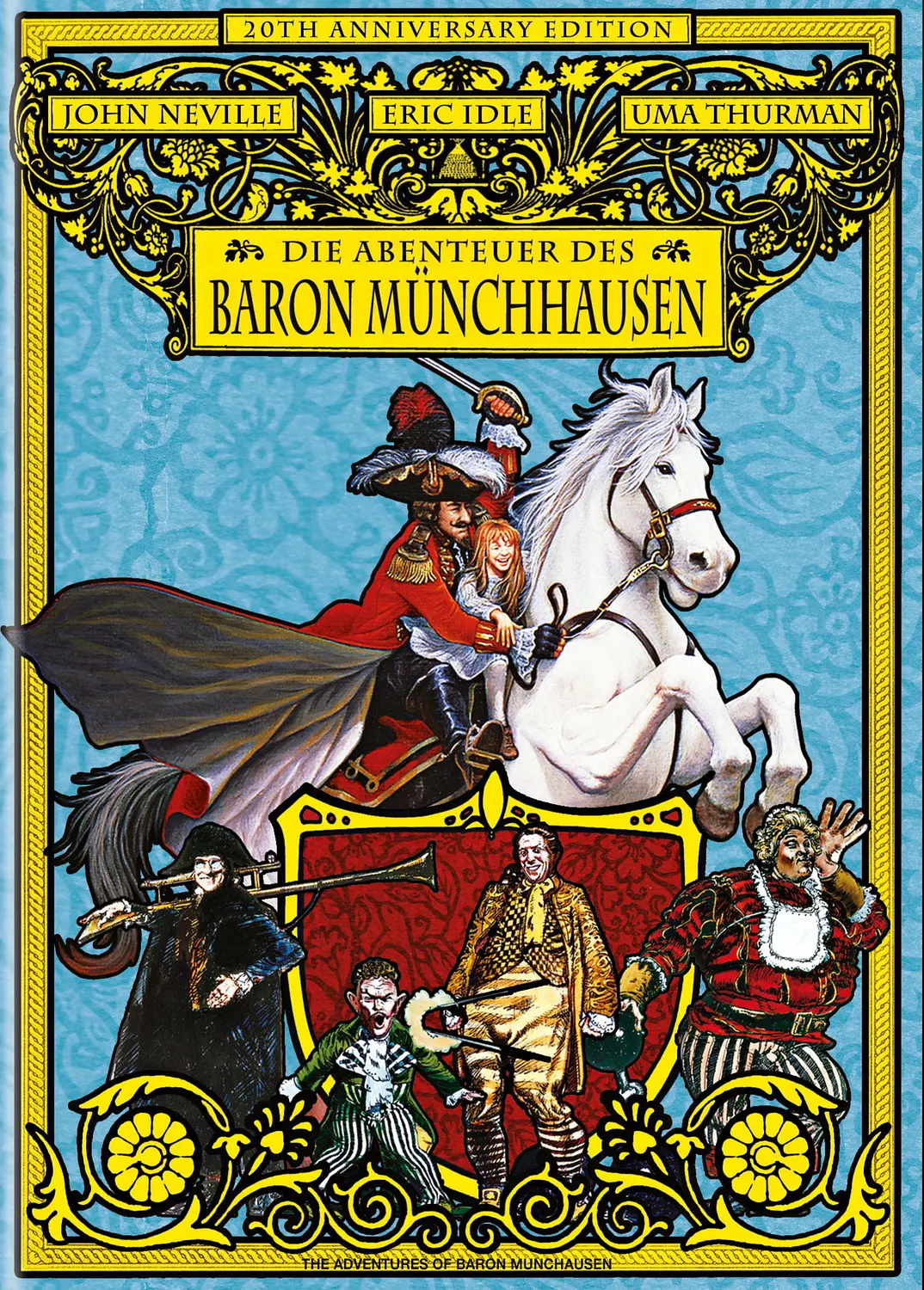 [3794] 终极天将 / The Adventures of Baron Munchausen (1988)-131417.net