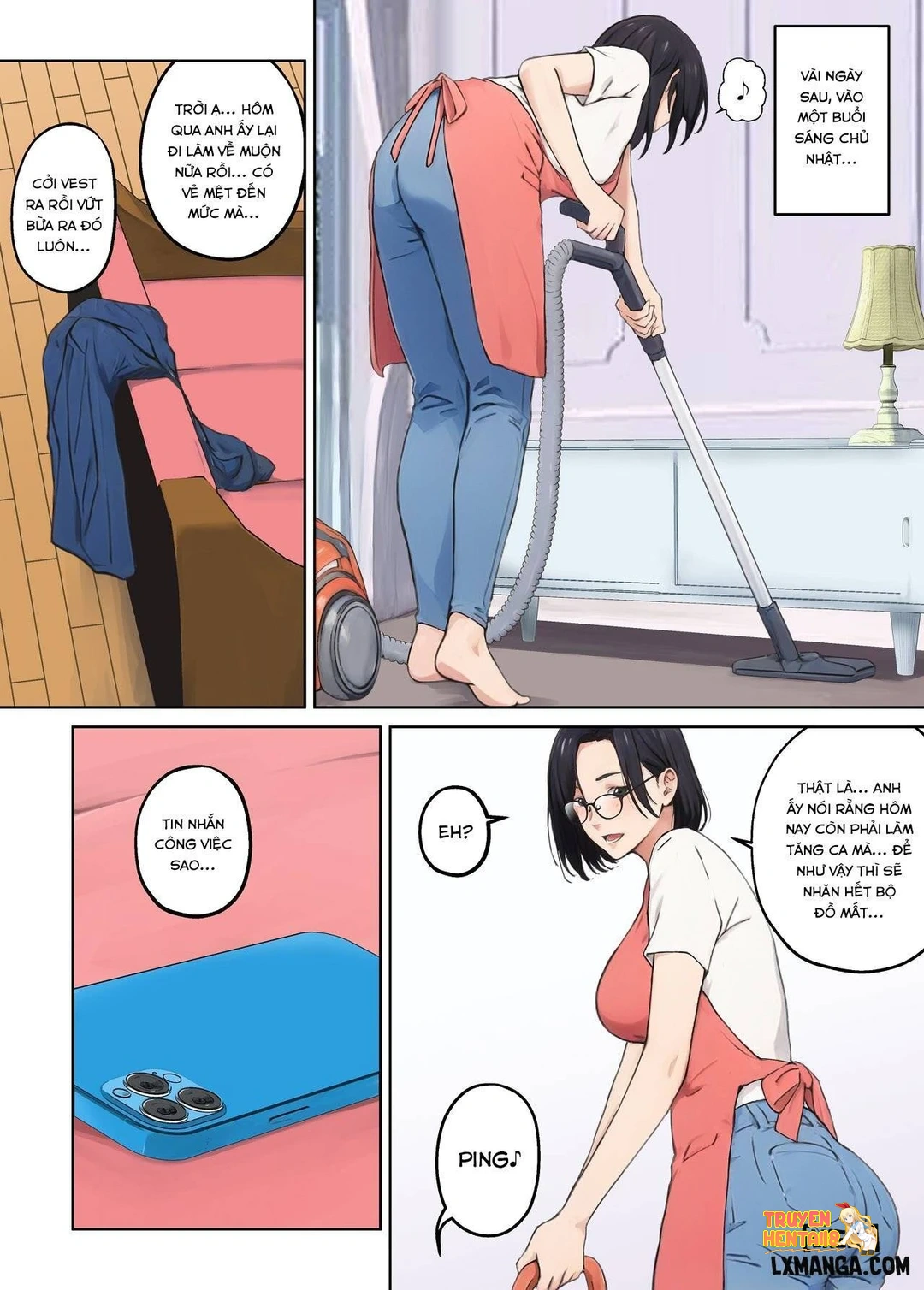 Xem ảnh tmp6ccijacz trong truyện hentai Tôi Không Còn Là Vợ Người Ta Vào Mỗi Chiều - Chapter 1 - www.hentaitvn.net