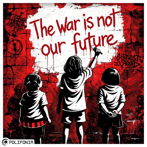 The-Sickest-Squad-The-War-Is-Not-Our-Fut